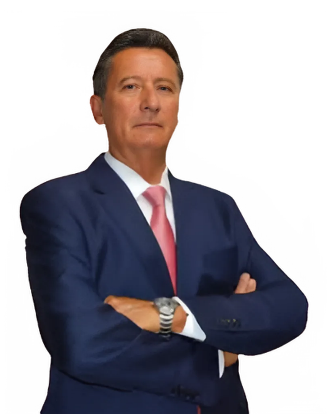 Dr. Willer Fleury Curado